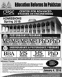 Admission Image