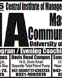 Admission Image