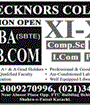 Admission Image