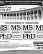 Admission Image