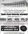 Admission Image
