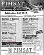 Admission Image