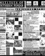 Admission notice for Institute Of Southern Punjab (Isp) Multan