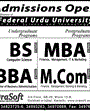 Admission Image