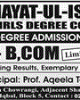 Admission Image