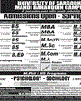 Admission Image