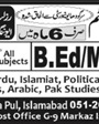 Admission Image