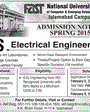 Admission Image