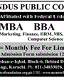 Admission Image