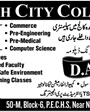 Admission Image
