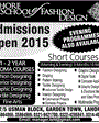 Admission Image