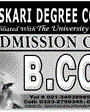 Admission Image