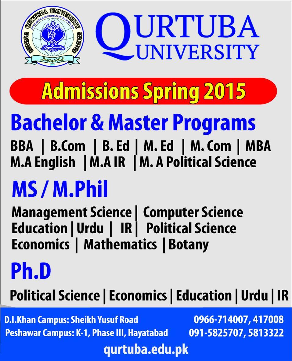 Admission Image