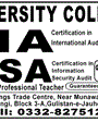 Admission Image