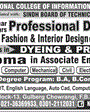 Admission Image