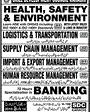 Admission notice for Skill Development Council Karachi