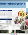 Admission notice for Institute Of Business Administration (IBA) Karachi