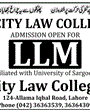 Admission Image