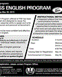 Admission notice for Pakistan Institute of Management Lahore