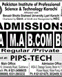 Admission Image