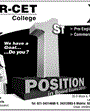 Admission Image