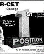 Admission Image