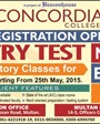 Admission Image