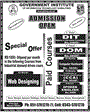Admission Image