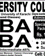 Admission Image