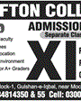 Admission Image