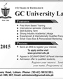 Admission Image