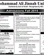 Admission Image