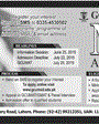 Admission Image