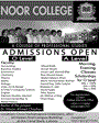 Admission Image