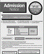 Admission Image
