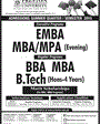 Admission Image