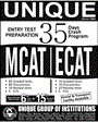 Admission Image