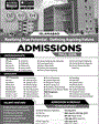 Admission Image
