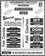 Admission Image
