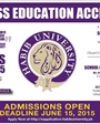 Admission Image
