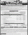 Admission Image