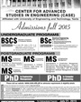 Admission Image