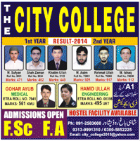 Admission Image