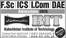 Admission Image