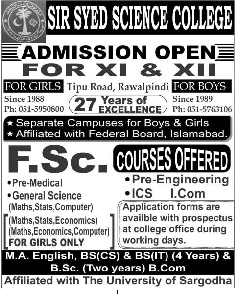 Admission Image