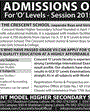 Admission Image