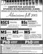 Admission Image