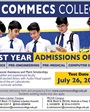 Admission Image