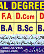 Admission Image