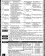 Admission notice for University Of Engineering And Technology, Taxila
